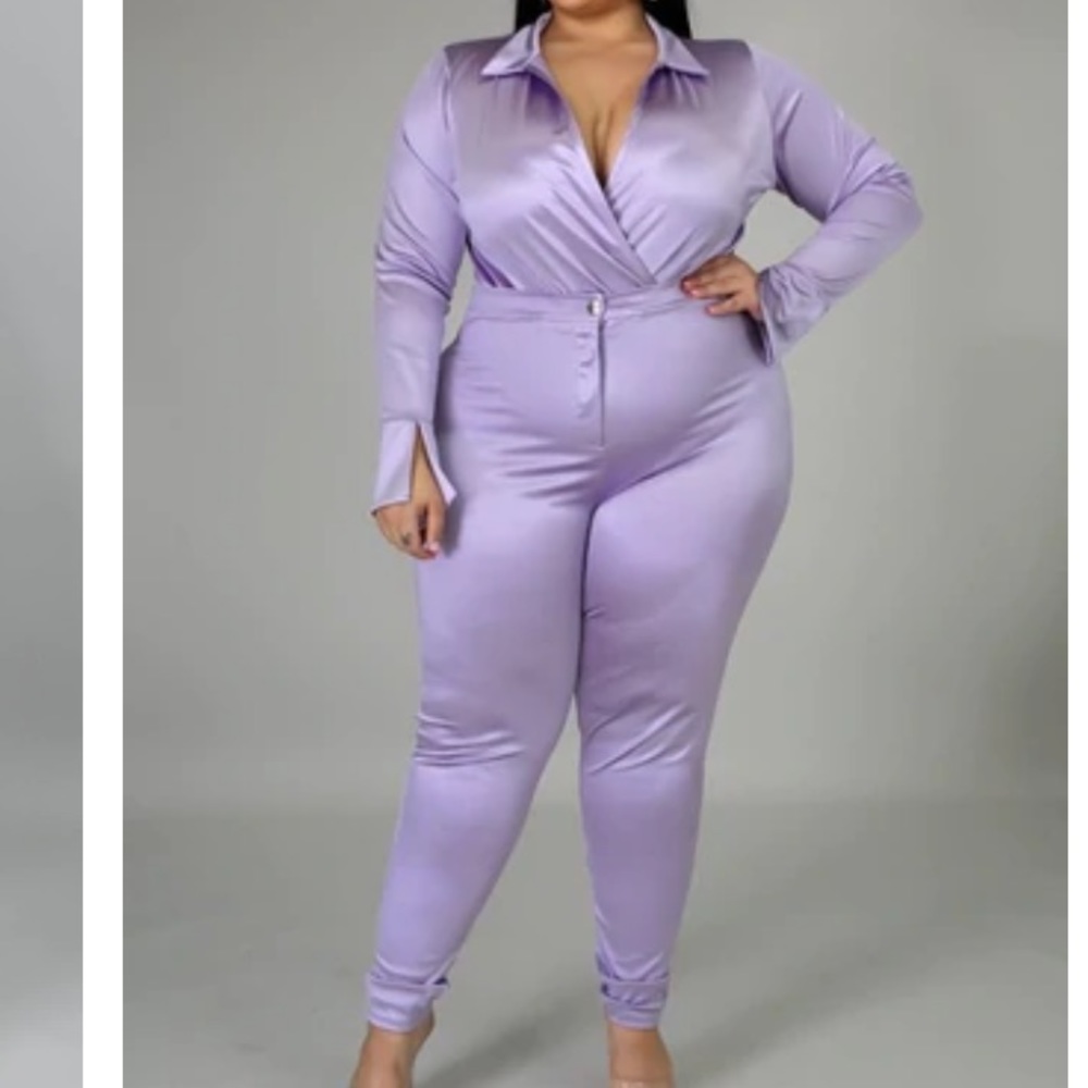 Two piece women set